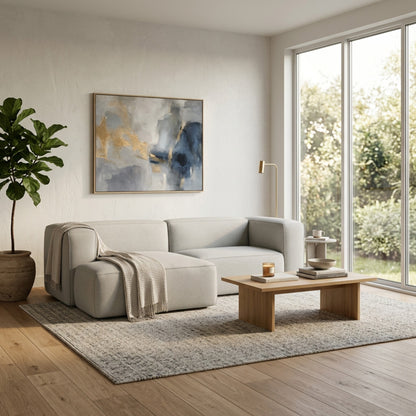 SECTIONAL MAREL XL (LEFT SIDE)