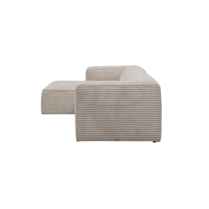 SECTIONAL MAREL XXL (LEFT)