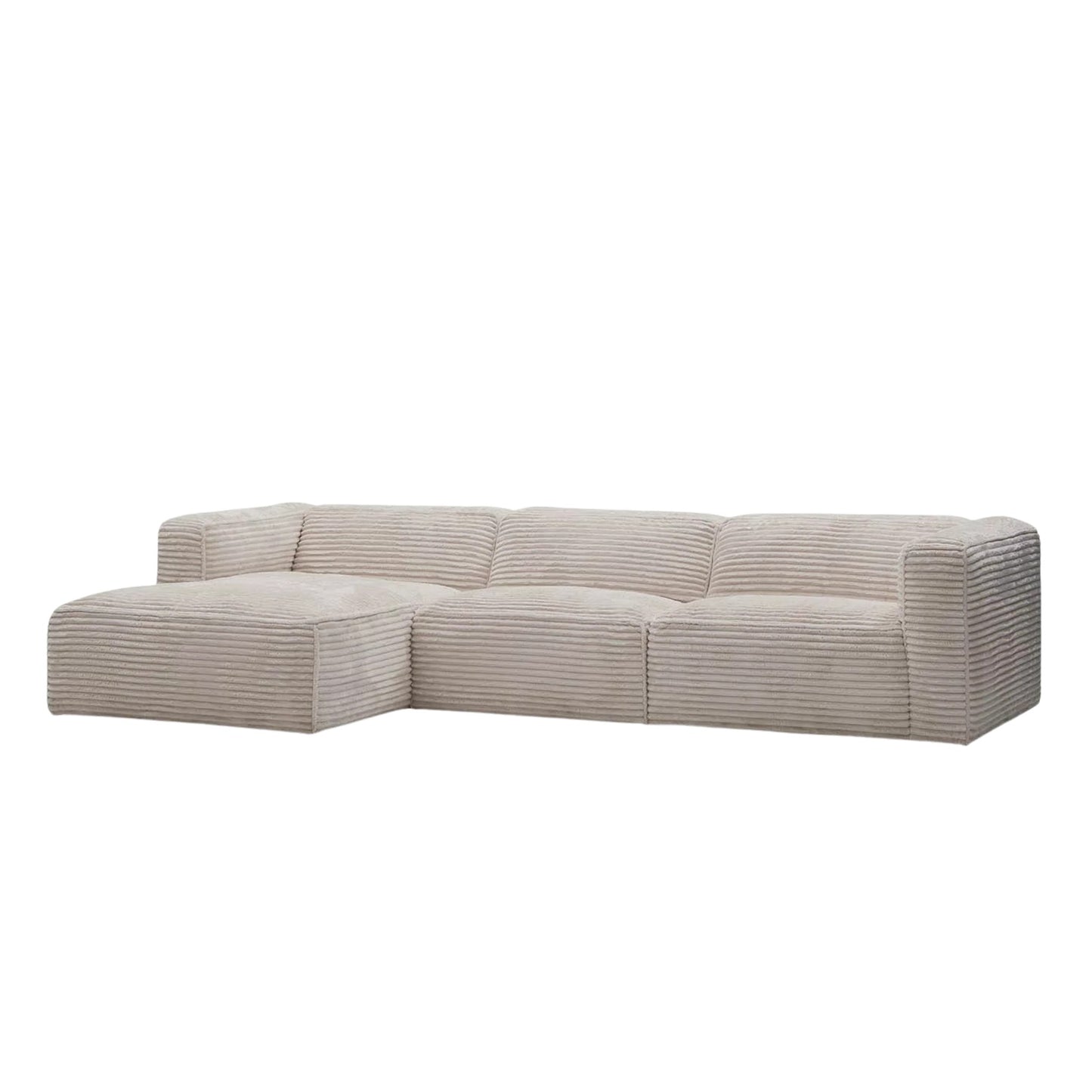 SECTIONAL MAREL XXL (LEFT)