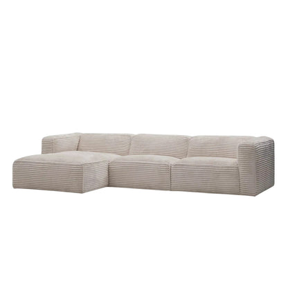 SECTIONAL MAREL XXL (LEFT)
