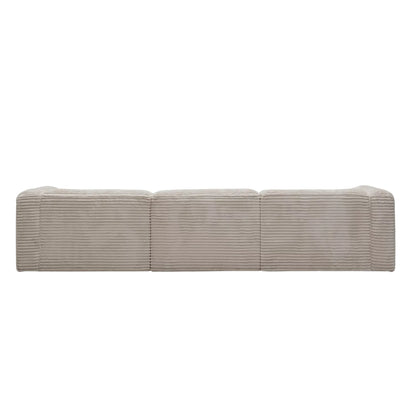 SECTIONAL MAREL XXL (LEFT)