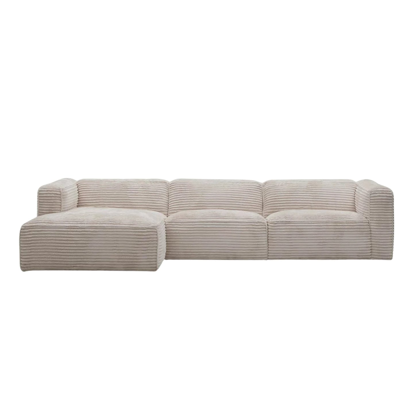 SECTIONAL MAREL XXL (LEFT)
