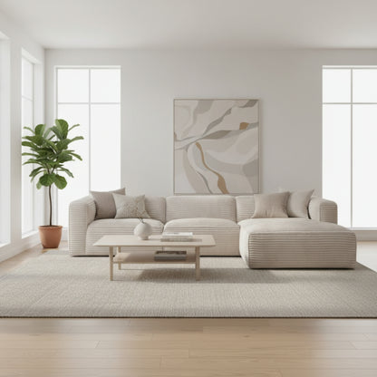 SECTIONAL MAREL XXL (RIGHT)