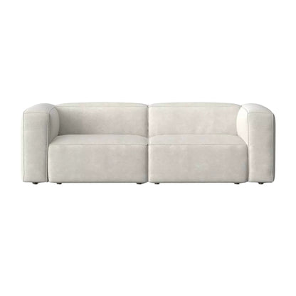 Marel XL Elegant European sofa for contemporary Canadian homes
