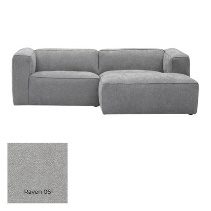 SECTIONAL MAREL (RIGHT SIDE)