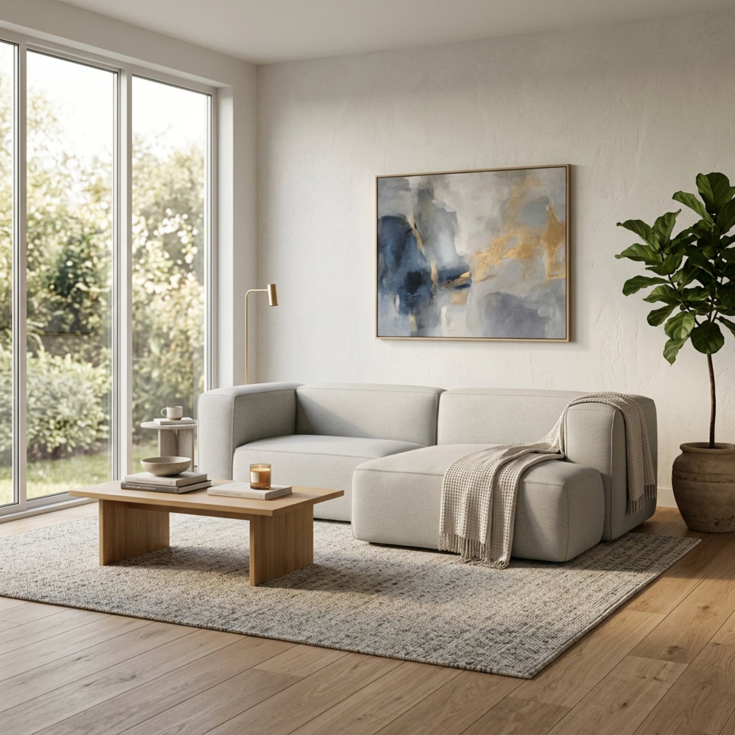 SECTIONAL MAREL XL (RIGHT SIDE)