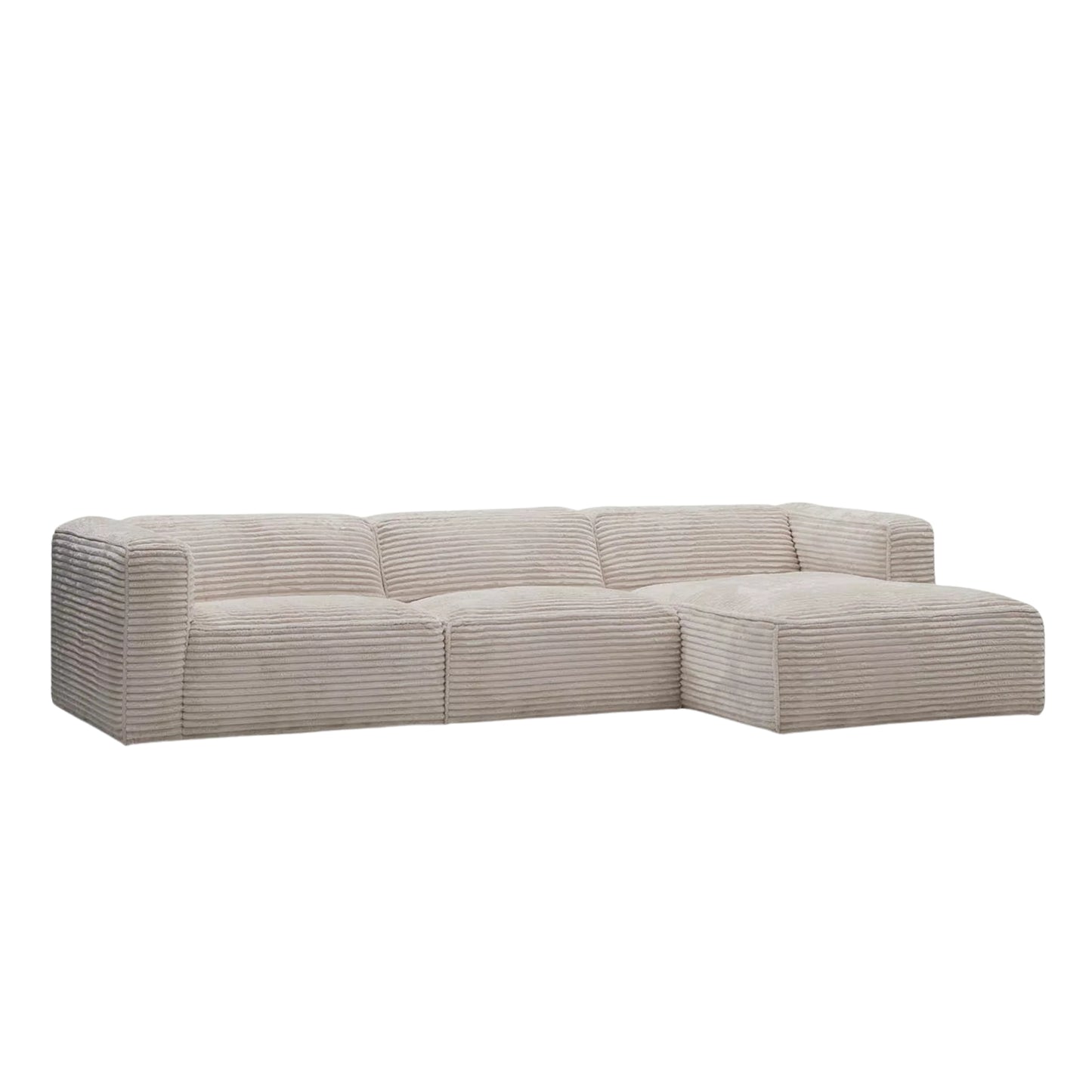 SECTIONAL MAREL XXL (RIGHT)