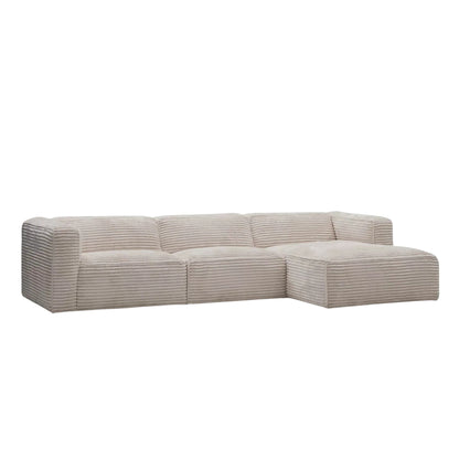 SECTIONAL MAREL XXL (RIGHT)