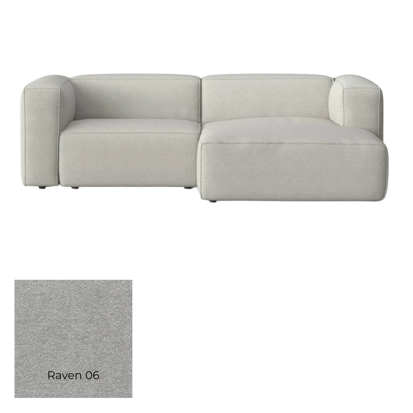SECTIONAL MAREL XL (RIGHT SIDE)