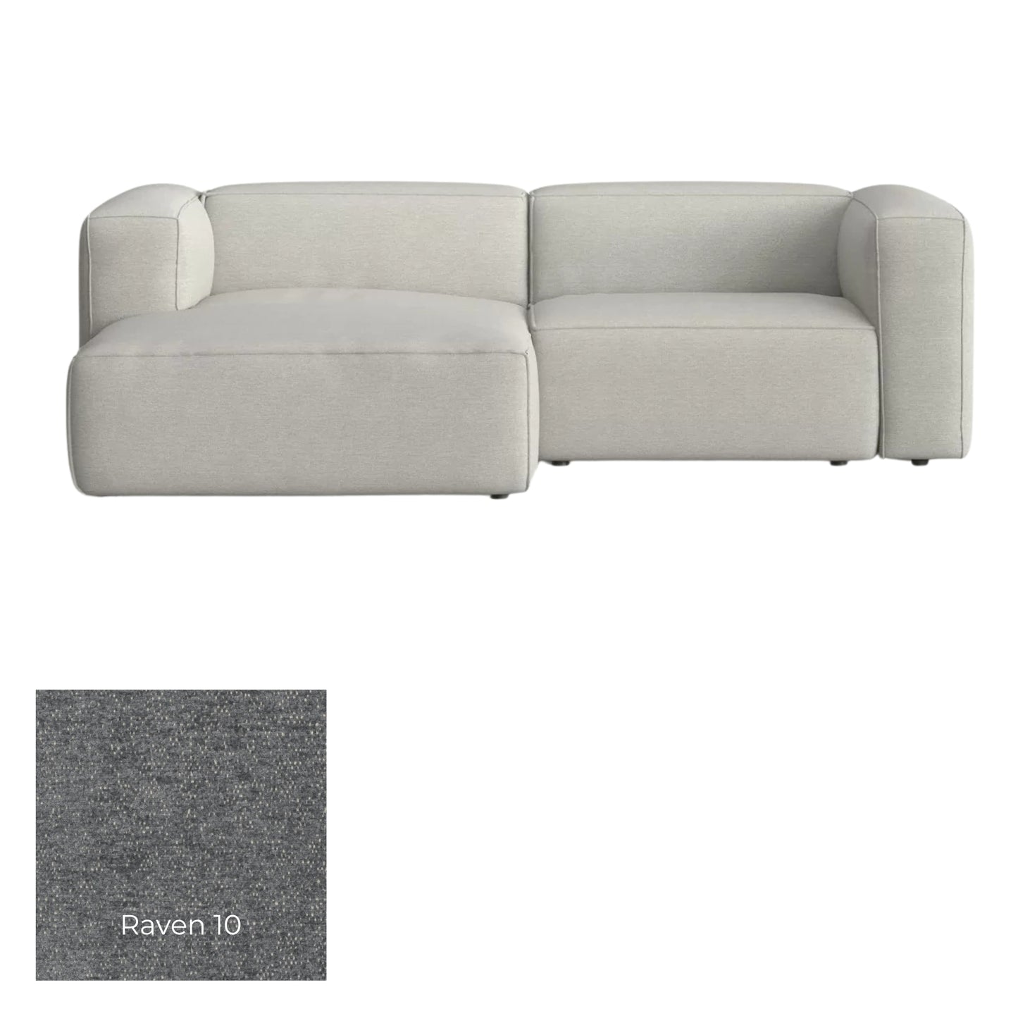 SECTIONAL MAREL XL (LEFT SIDE)