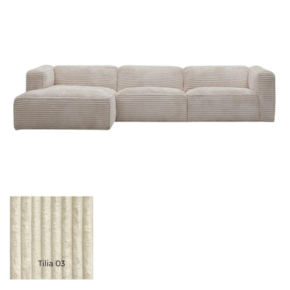 SECTIONAL MAREL XXL (LEFT)