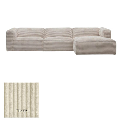 SECTIONAL MAREL XXL (RIGHT SIDE)