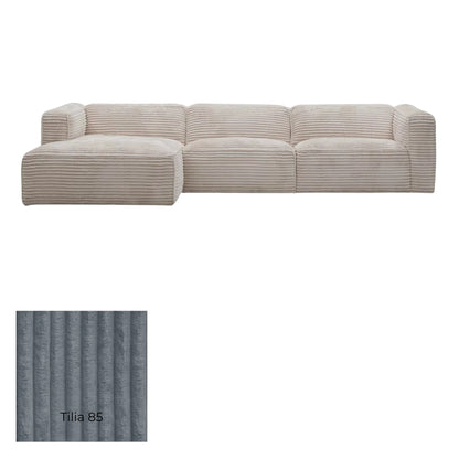 SECTIONAL MAREL XXL (LEFT)