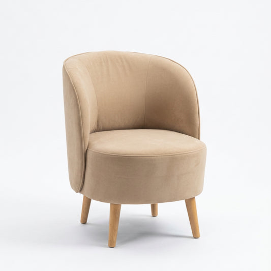 ARMCHAIR MULA