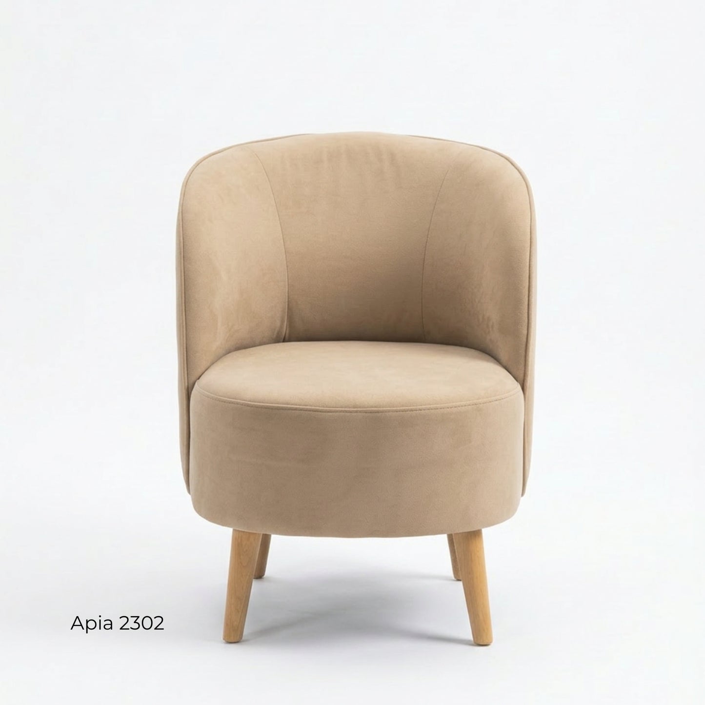 ARMCHAIR MULA
