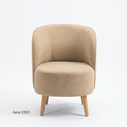 ARMCHAIR MULA