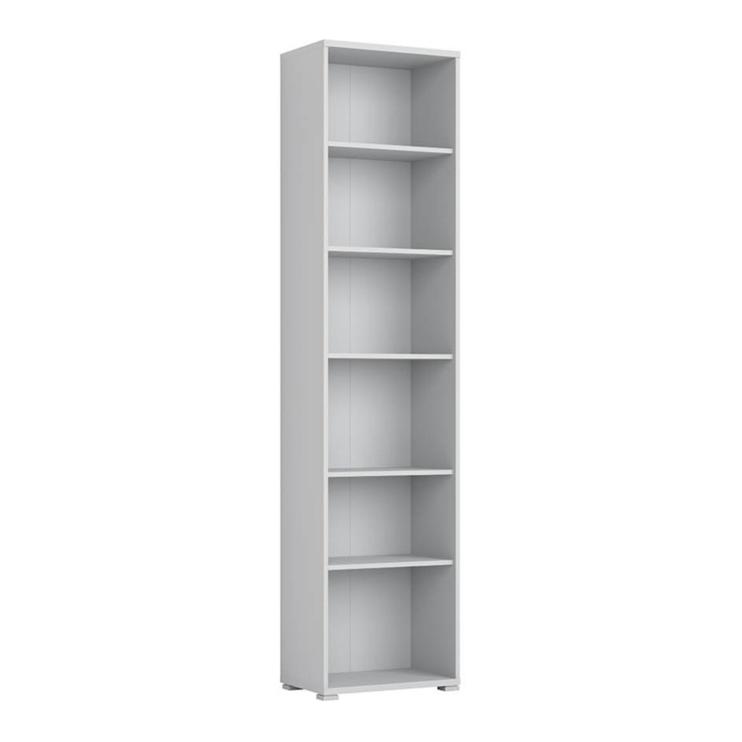 NARROW BOOKCASE OFFICE LUX