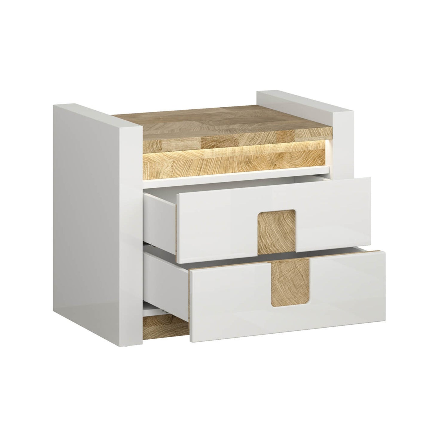 NIGHTSTAND ALAMEDA