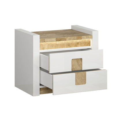 NIGHTSTAND ALAMEDA
