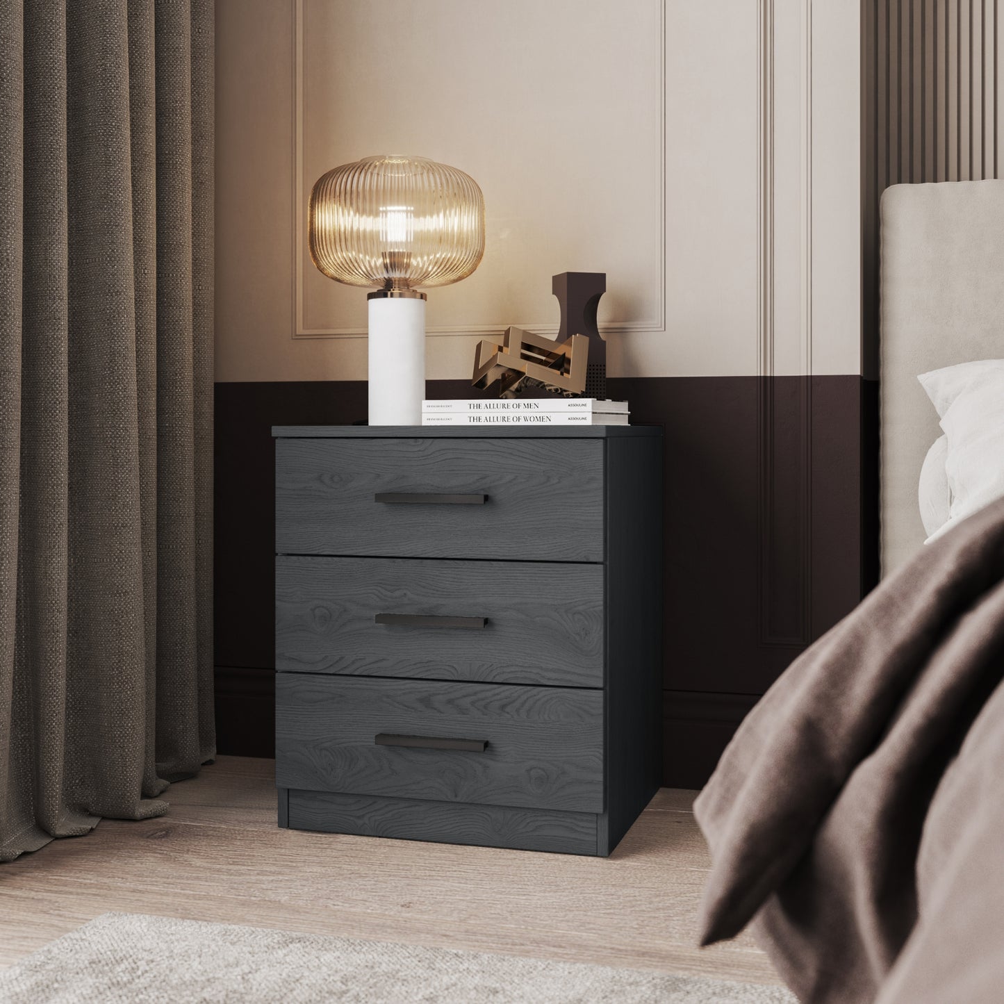 NIGHTSTAND GALAXY