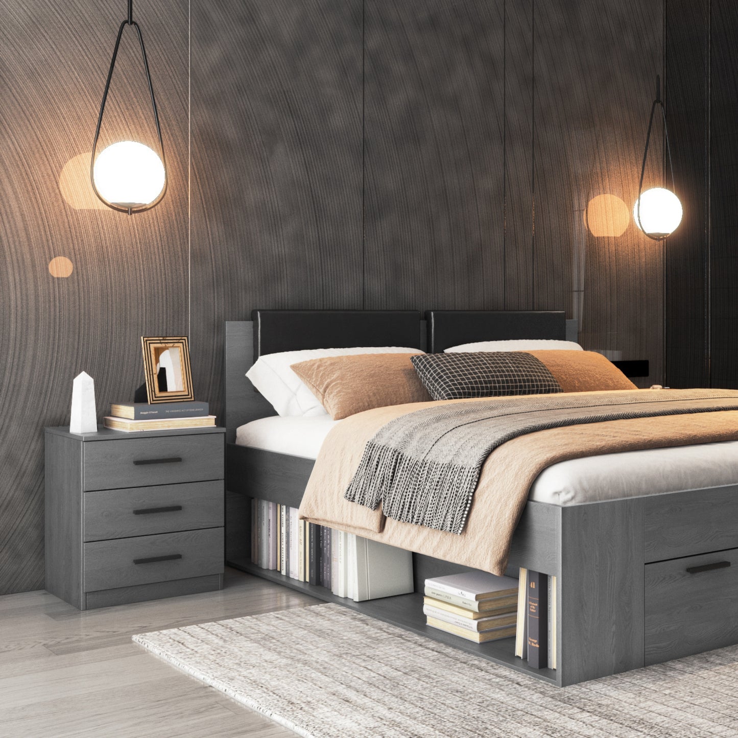 NIGHTSTAND GALAXY