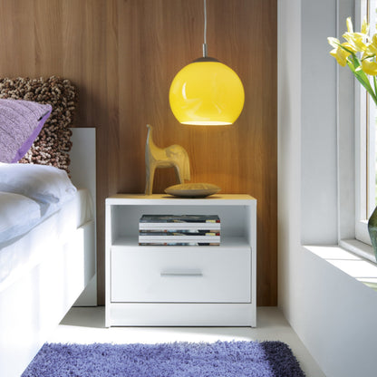 NIGHTSTAND NEPO PLUS
