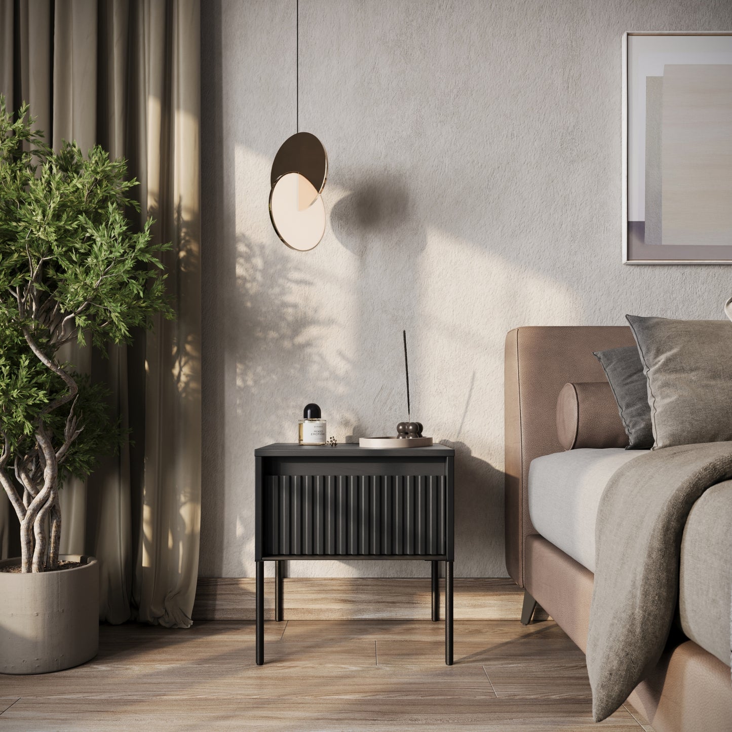NIGHTSTAND TREND TR-10