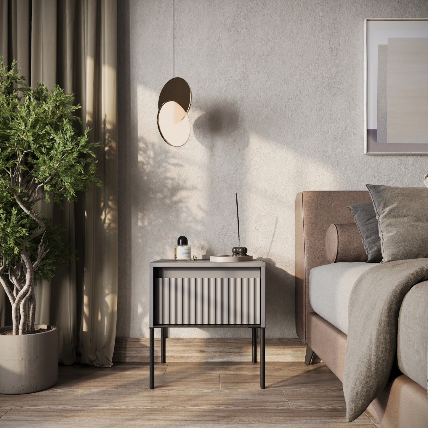 NIGHTSTAND TREND TR-10