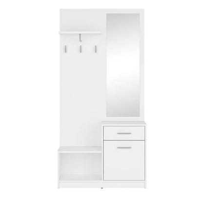 HALLWAY UNIT NEPO PLUS