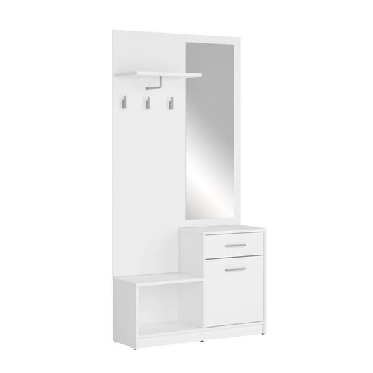 HALLWAY UNIT NEPO PLUS