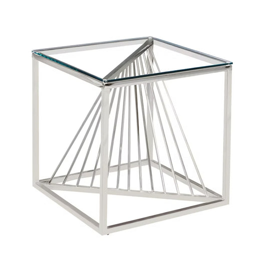 SIDE TABLE NICK