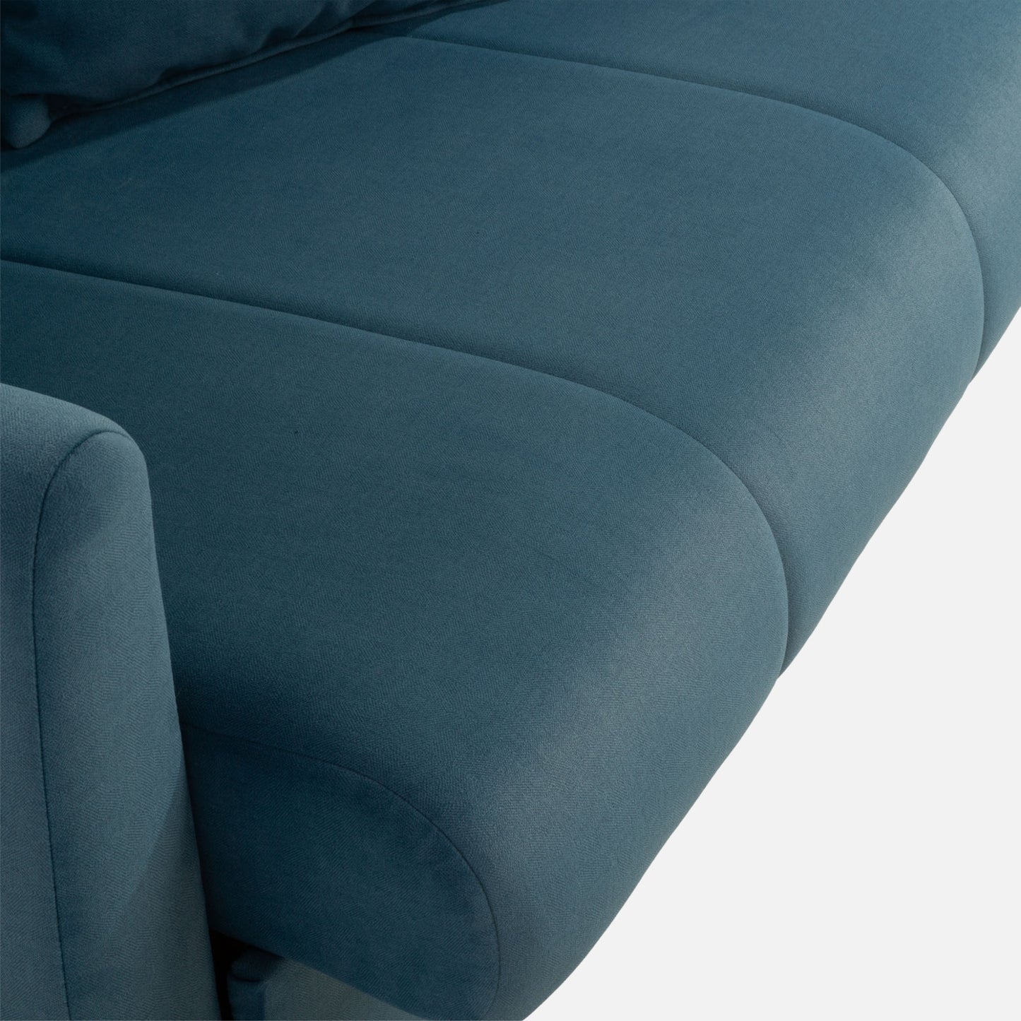 ARMCHAIR WITH BED DALIA