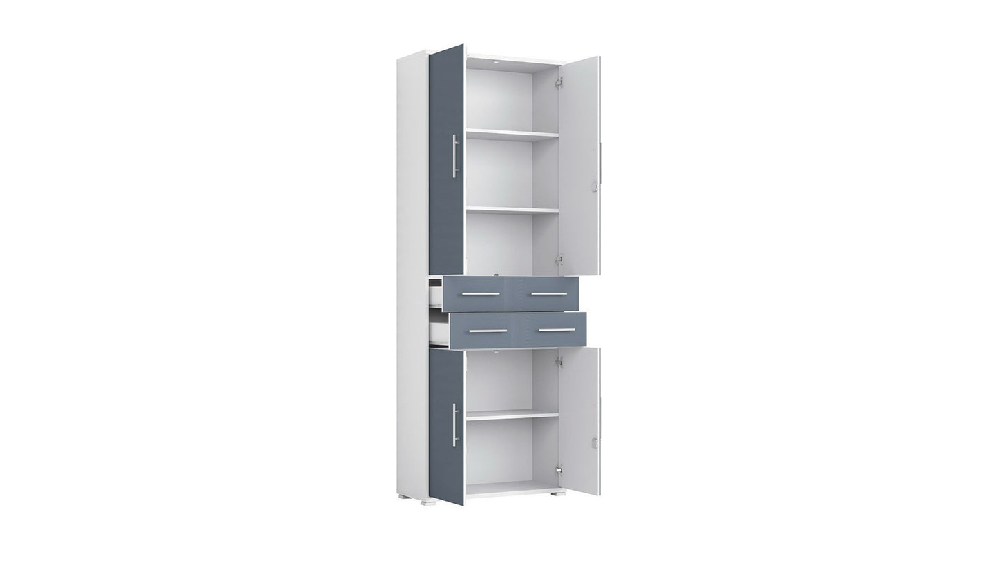 STORAGE CABINET OFFICE LUX