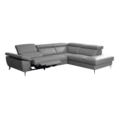 SECTIONAL PANAMA (RIGHT SIDE)