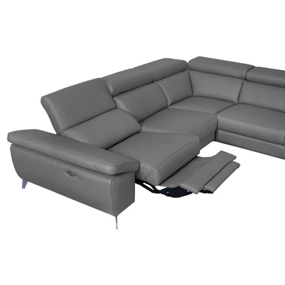 SECTIONAL PANAMA (RIGHT SIDE)
