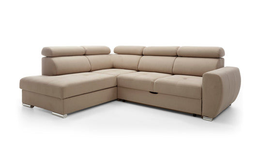 SECTIONAL PATRIZIA (LEFT SIDE)
