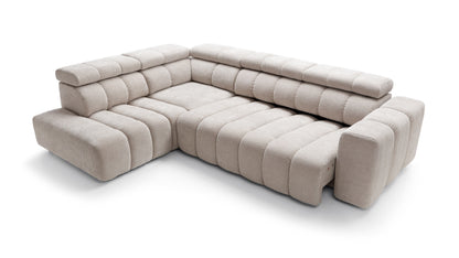 SECTIONAL ZURICH II (LEFT SIDE)