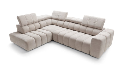SECTIONAL ZURICH II (LEFT SIDE)