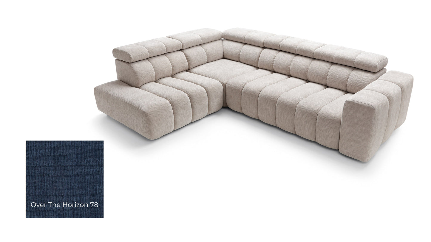 SECTIONAL ZURICH II (LEFT SIDE)