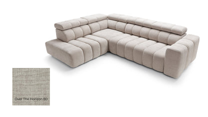 SECTIONAL ZURICH II (LEFT SIDE)