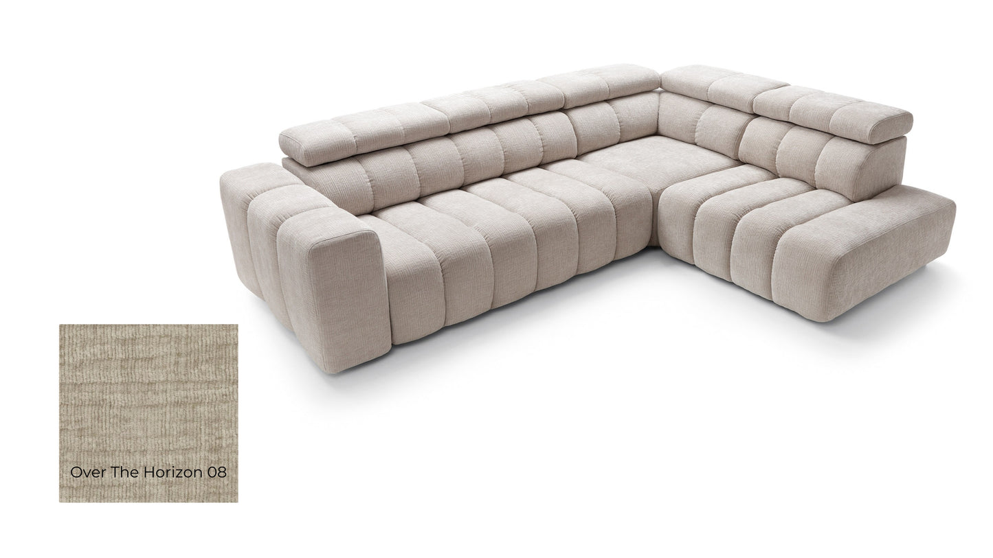 SECTIONAL ZURICH II (RIGHT SIDE)