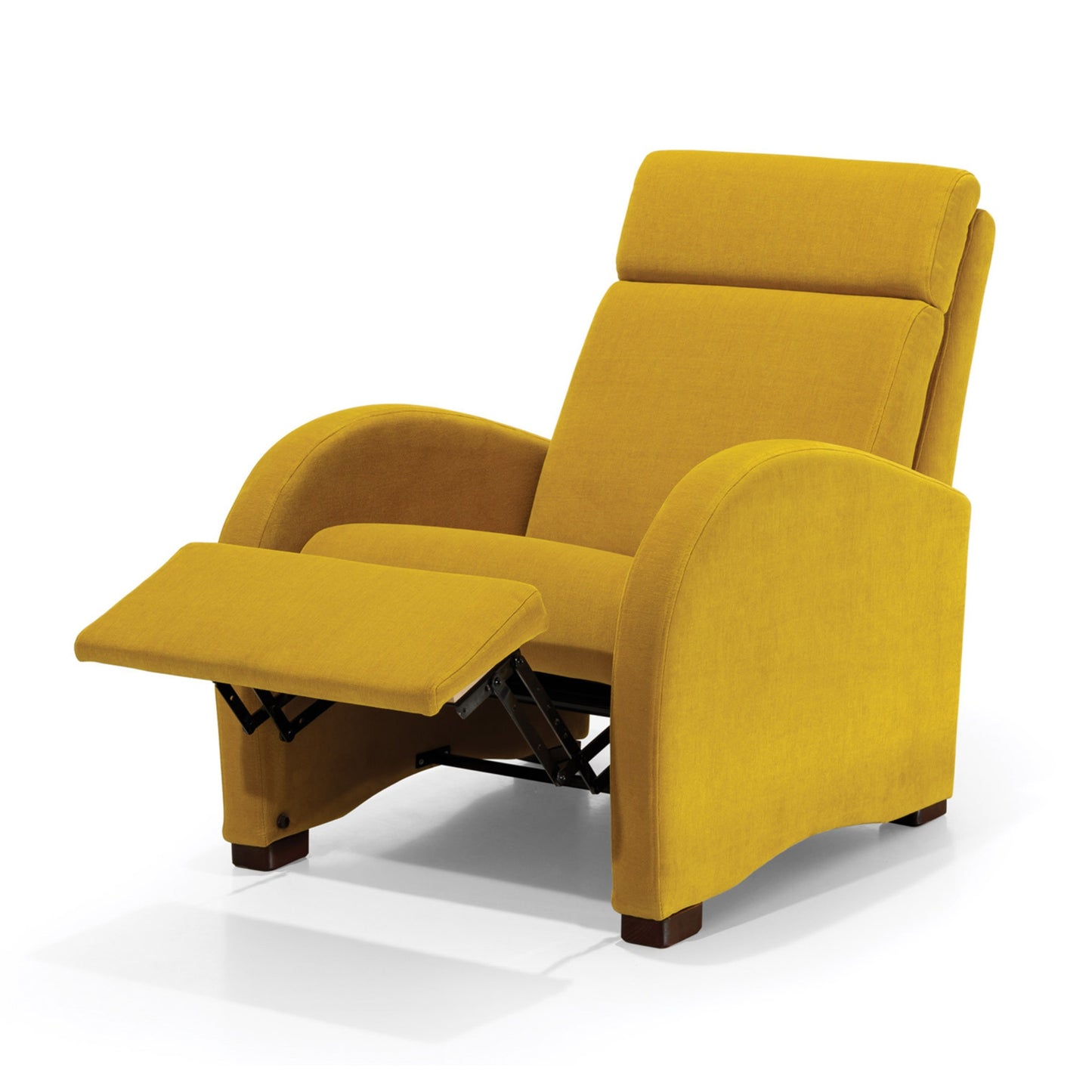 RECLINING ACCENT CHAIR VERGO