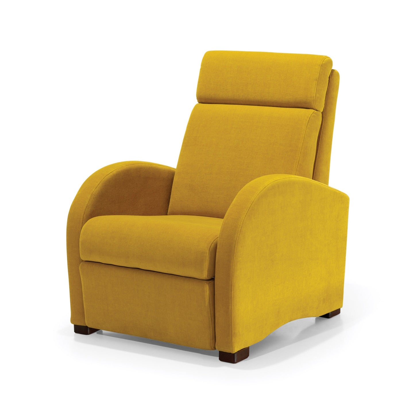 RECLINING ACCENT CHAIR VERGO