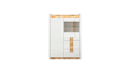 DISPLAY CABINET ALAMEDA
