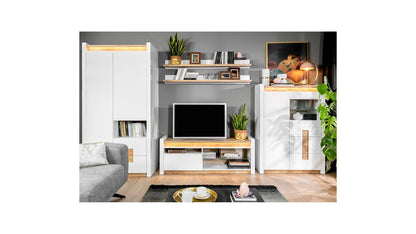 DISPLAY CABINET ALAMEDA