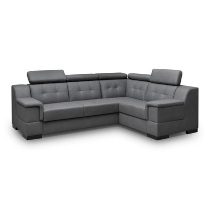 SECTIONAL BRAVO (RIGHT SIDE)