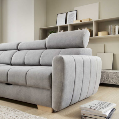 SECTIONAL DAYTONA (RIGHT SIDE)