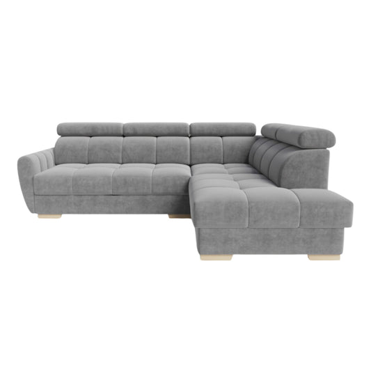 SECTIONAL DAYTONA (RIGHT SIDE)