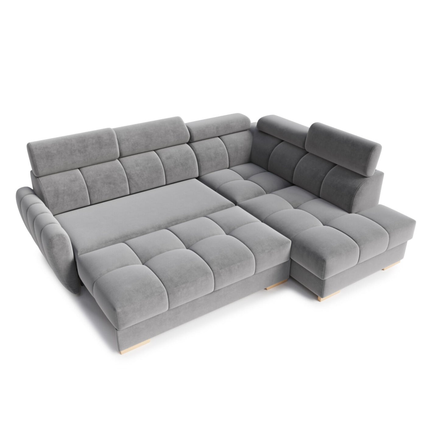 SECTIONAL DAYTONA (RIGHT SIDE)