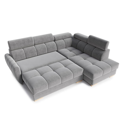 SECTIONAL DAYTONA (RIGHT SIDE)